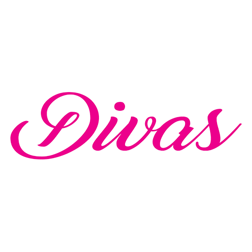 Logo Divas Mobilidade